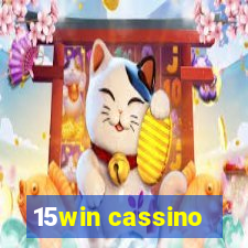 15win cassino